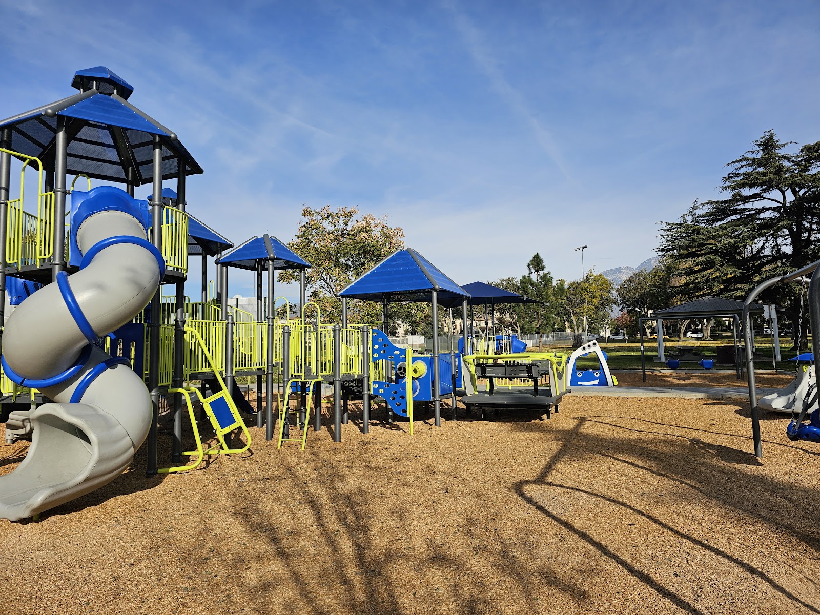 OliveDale Park