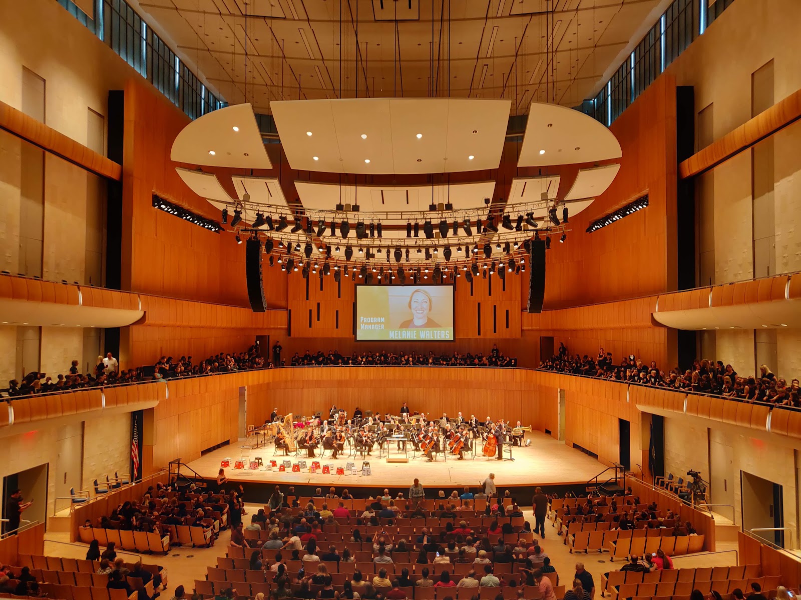 Omaha Performing Arts