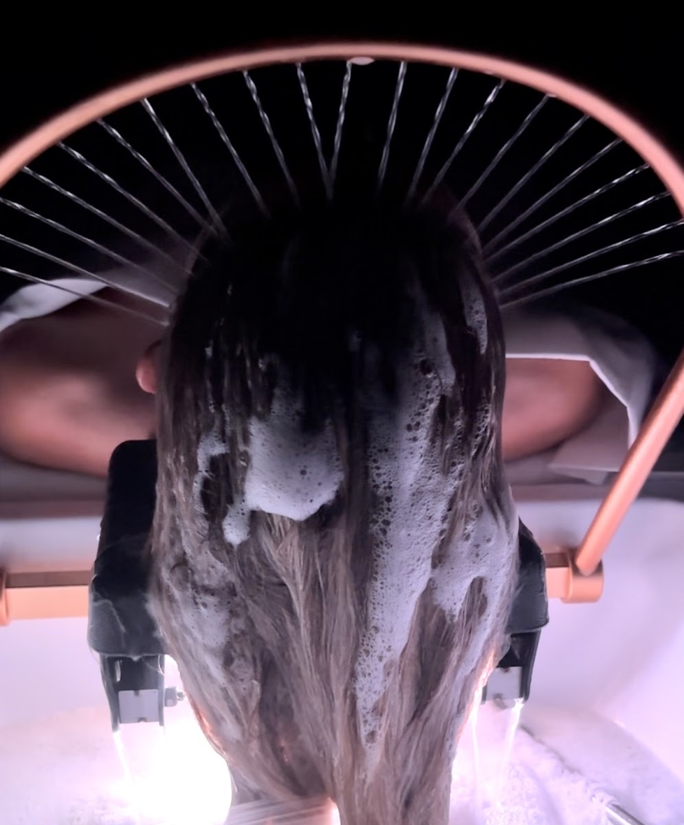 Omega Beauty & Wellness