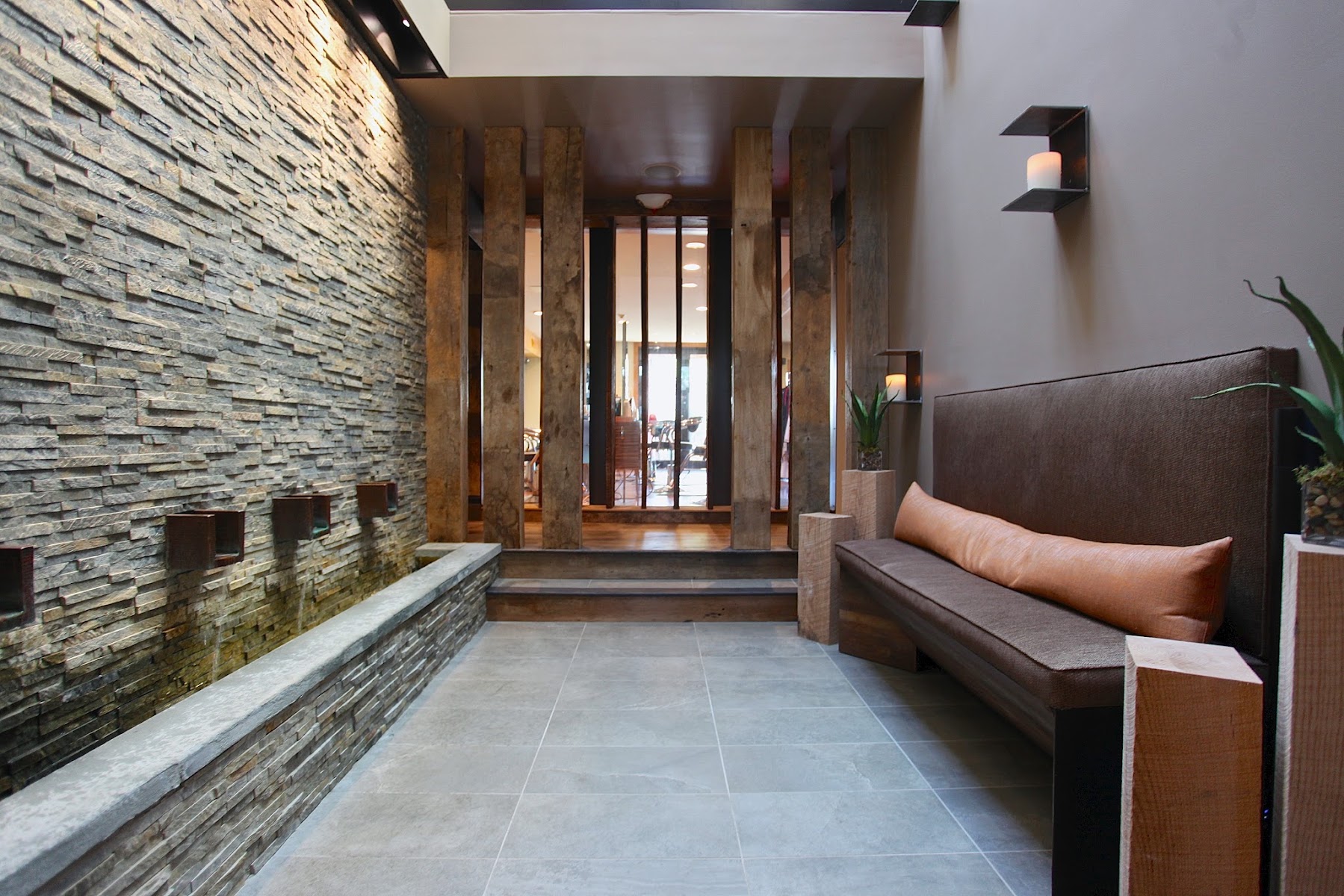 On the Side Day Spa