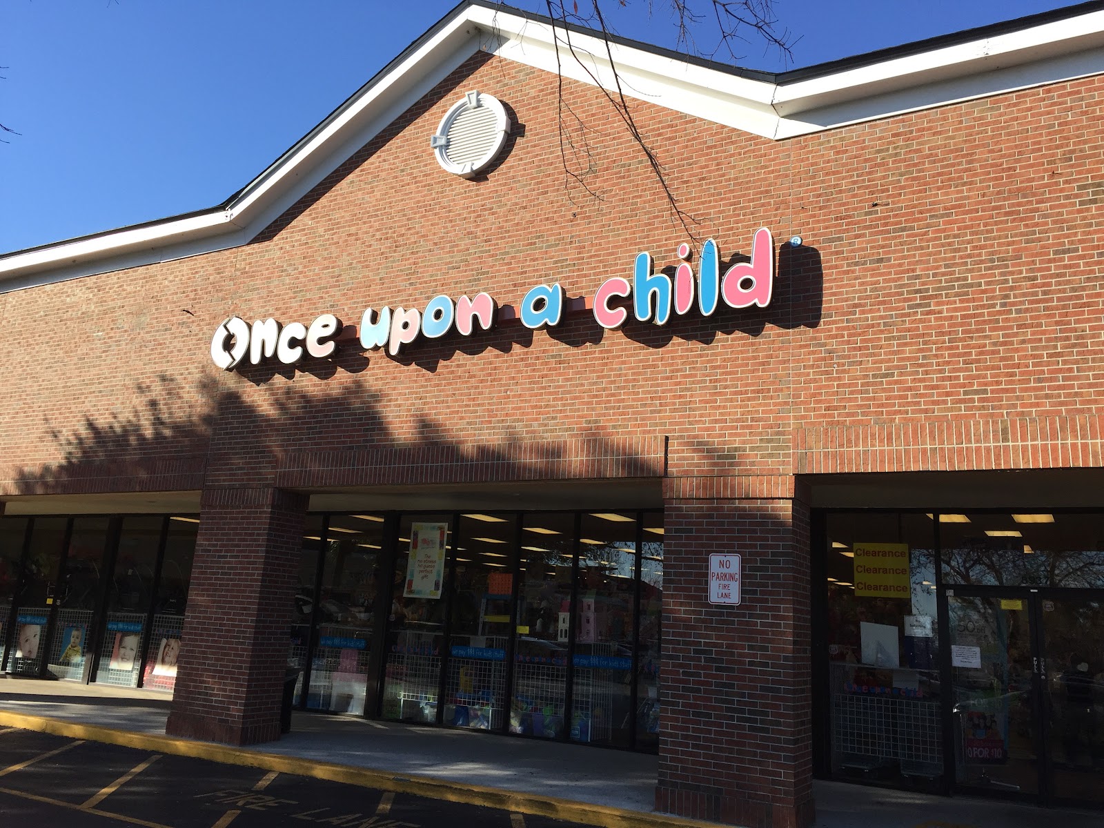 Once Upon A Child Ocoee, FL