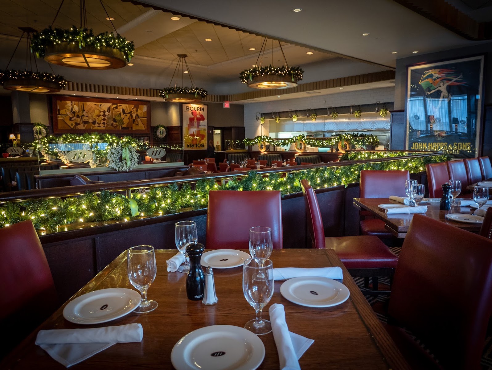 One Eleven Chop House