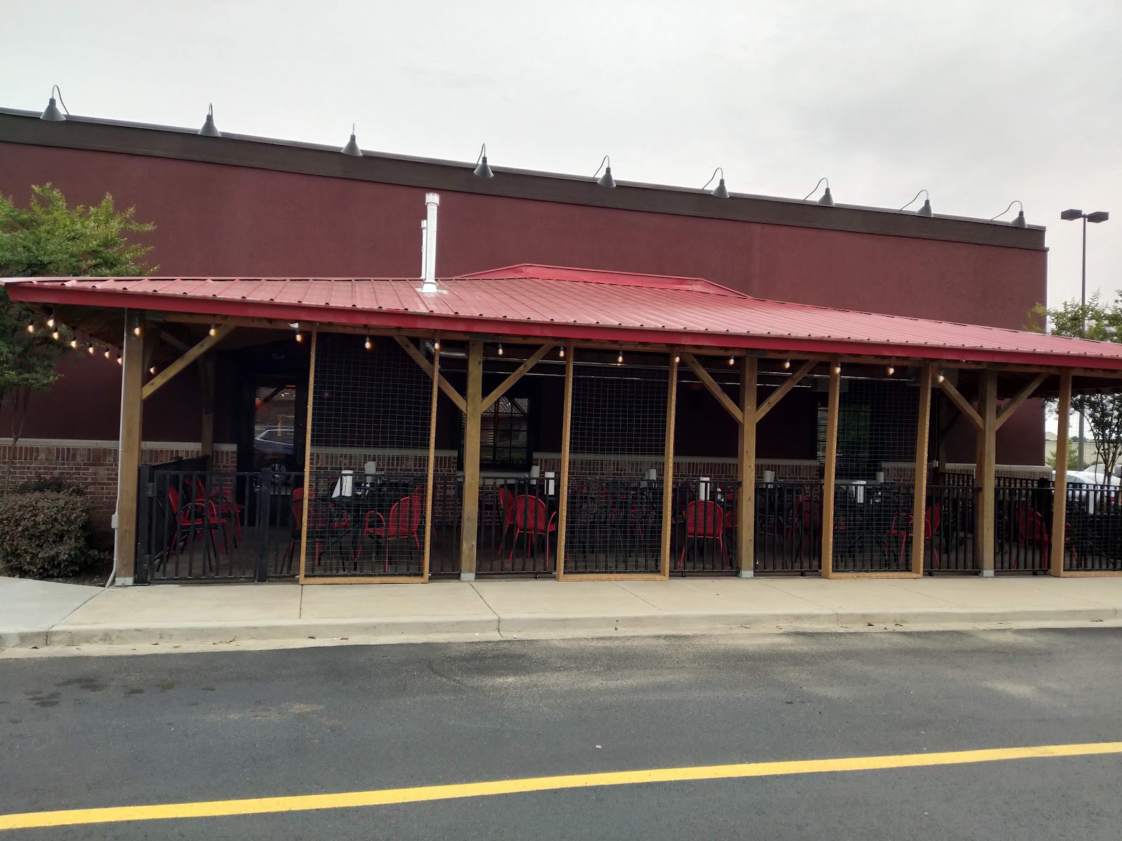 One & Only BBQ