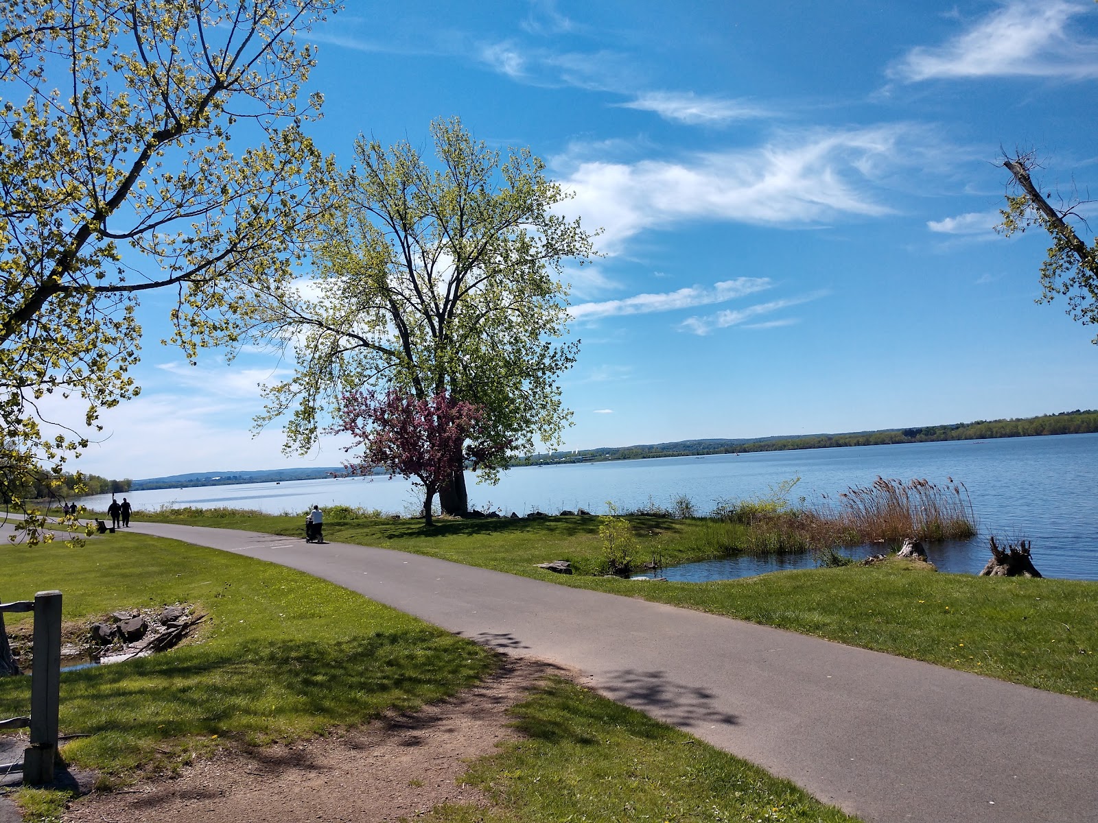 Onondaga Lake Park