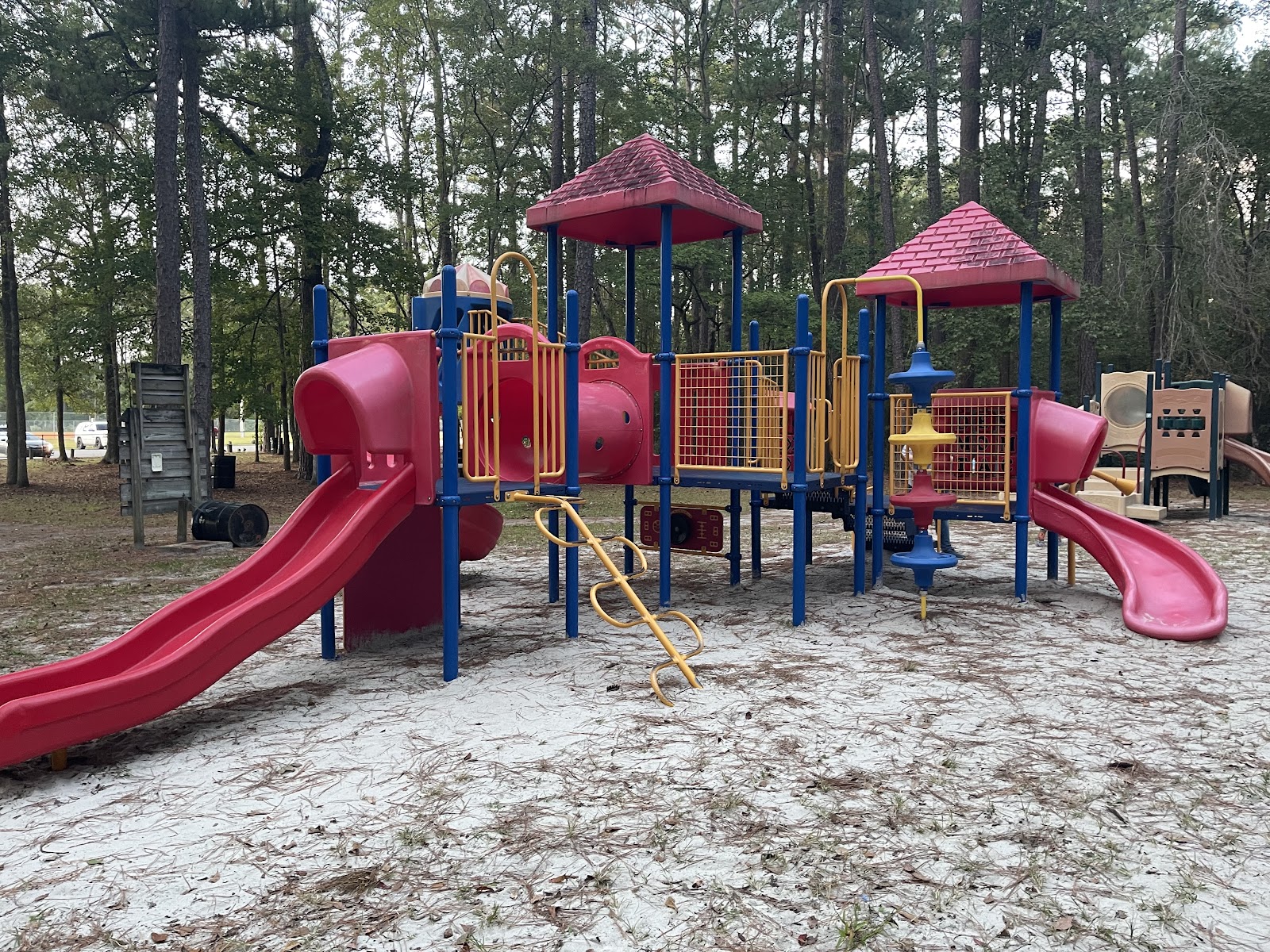 Onslow Pines Park