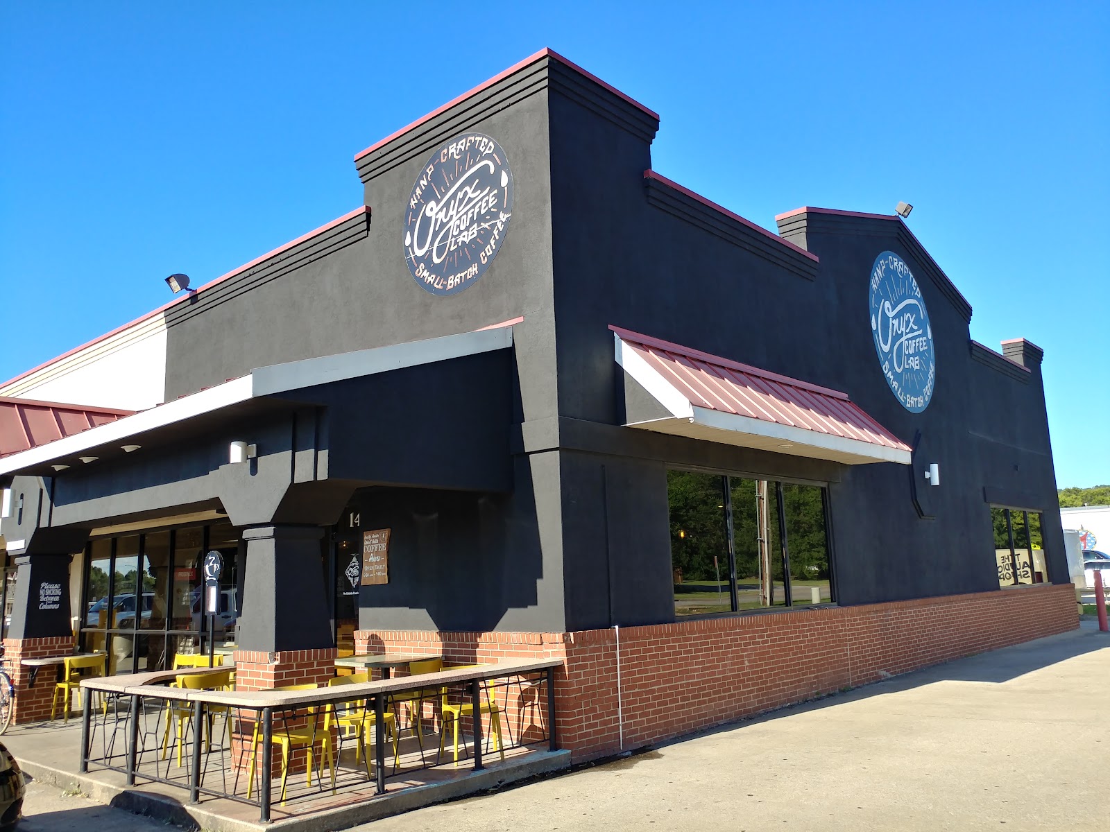 Onyx Coffee Lab