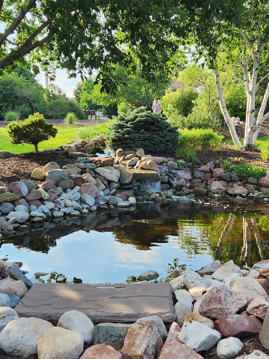 OPPD Arboretum