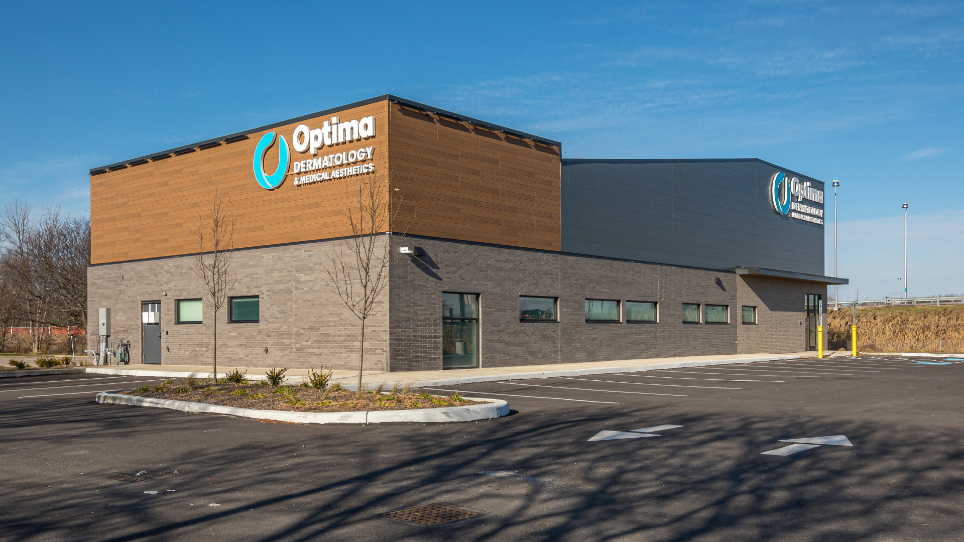Optima Dermatology