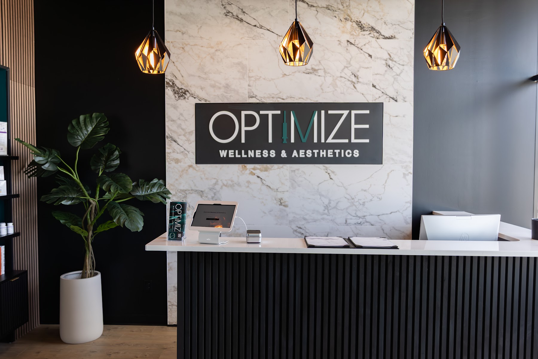 Optimize Wellness & Aesthetics - West Des Moines
