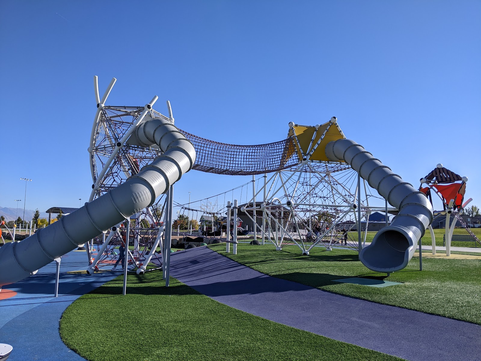 Oquirrh Park