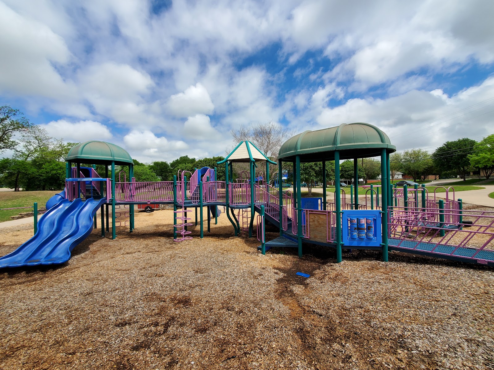 Oran Good Park