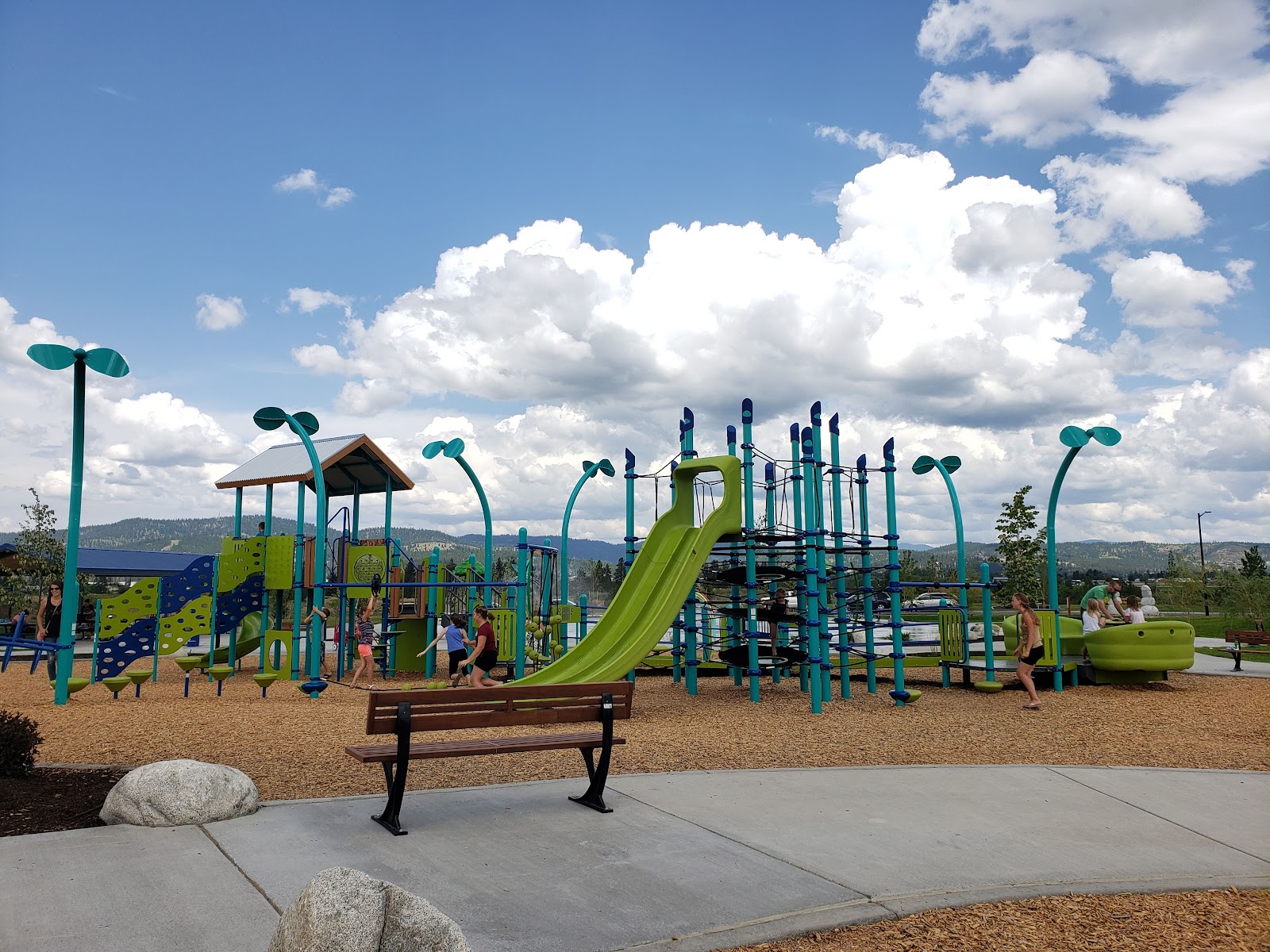 Orchard Park