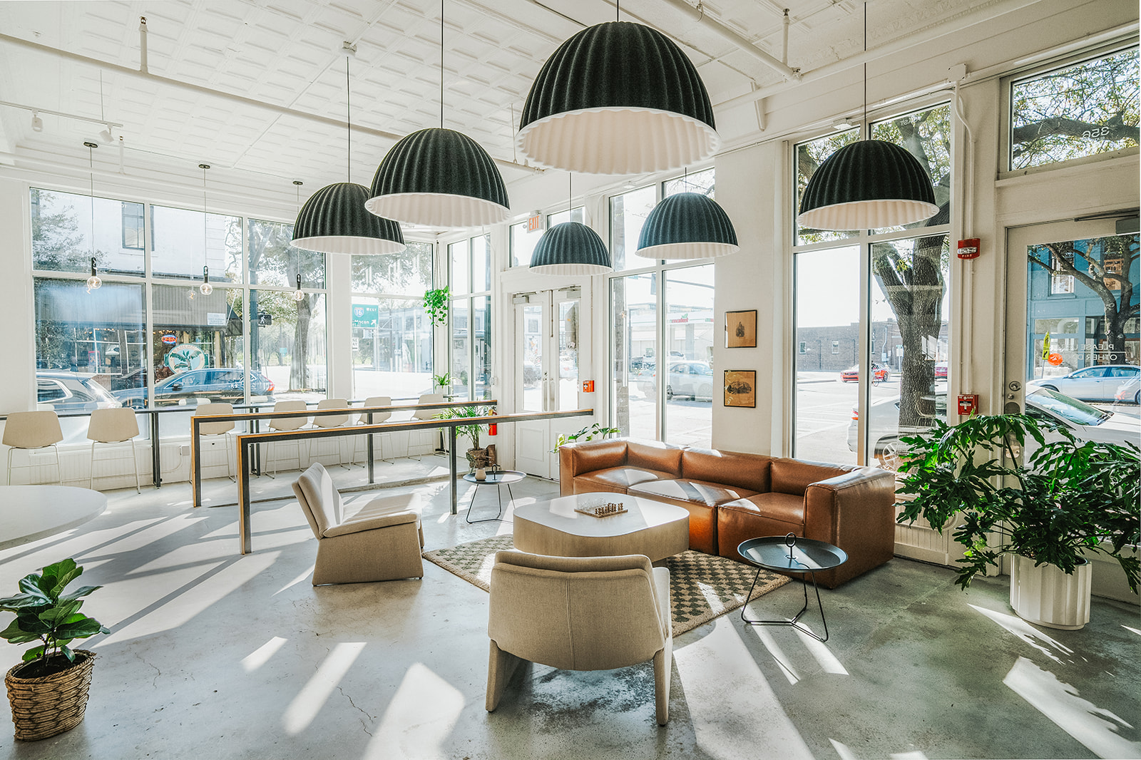 Origin Coffee Bar