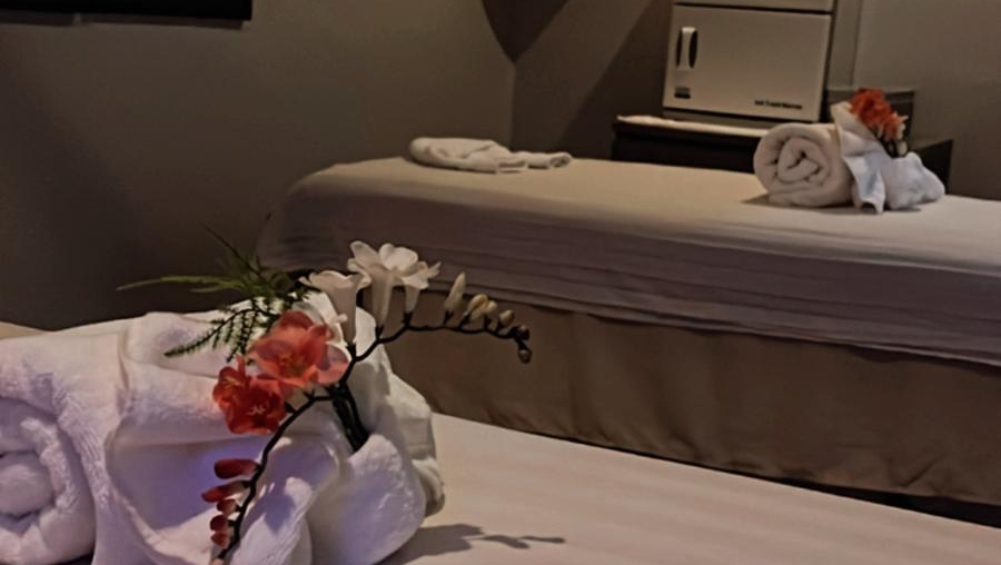 Orlando Spa Oasis Limited Liability Company
