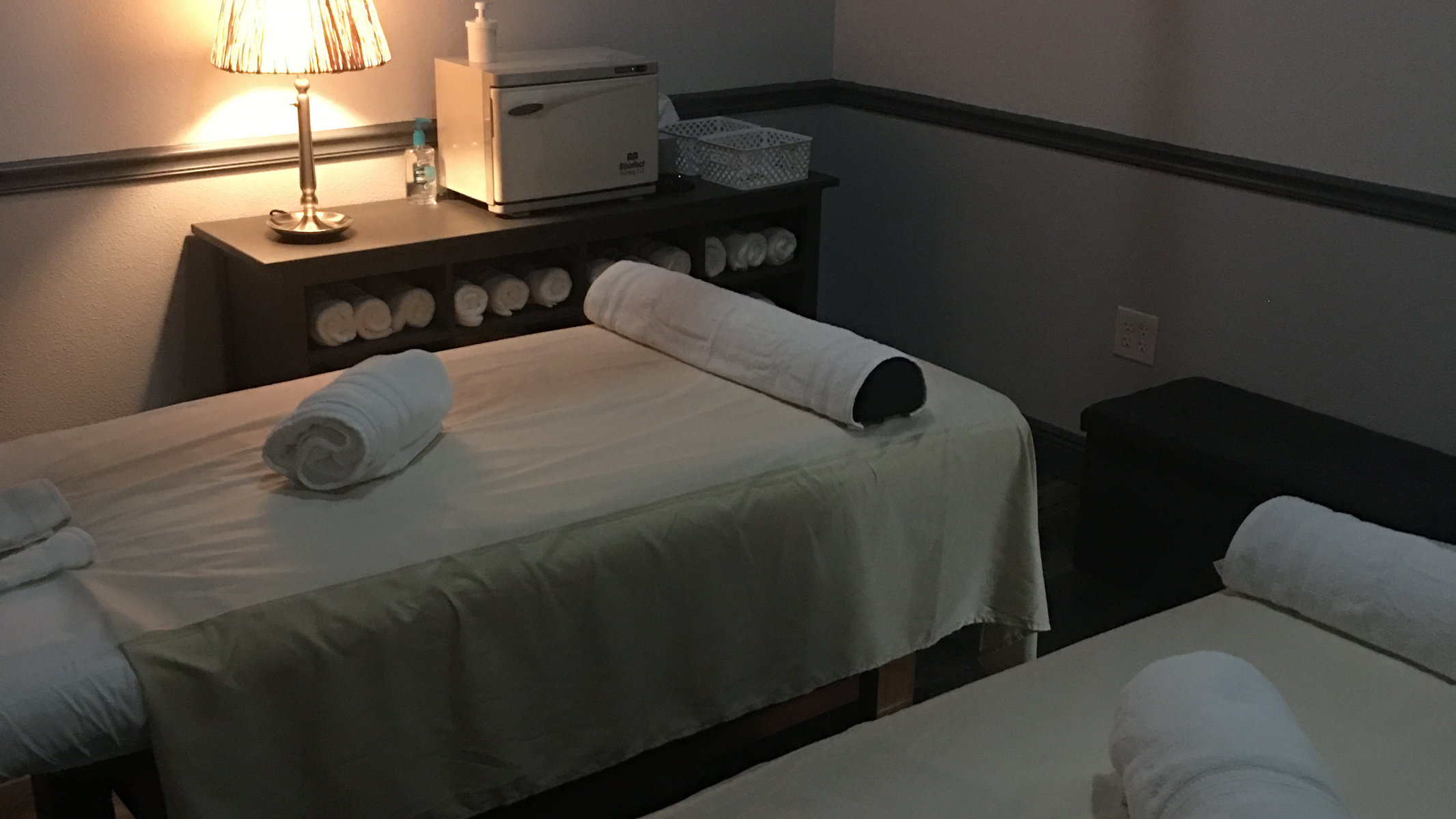 Orlando Spa Oasis
