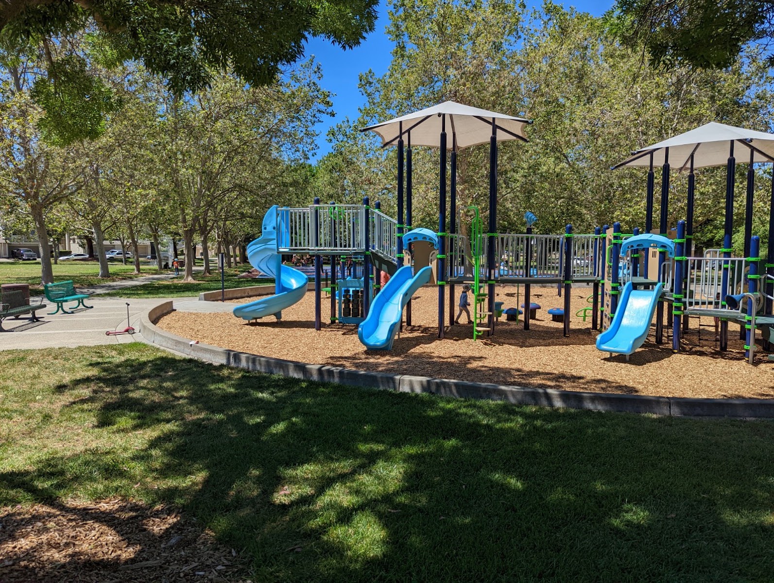 Orloff Park