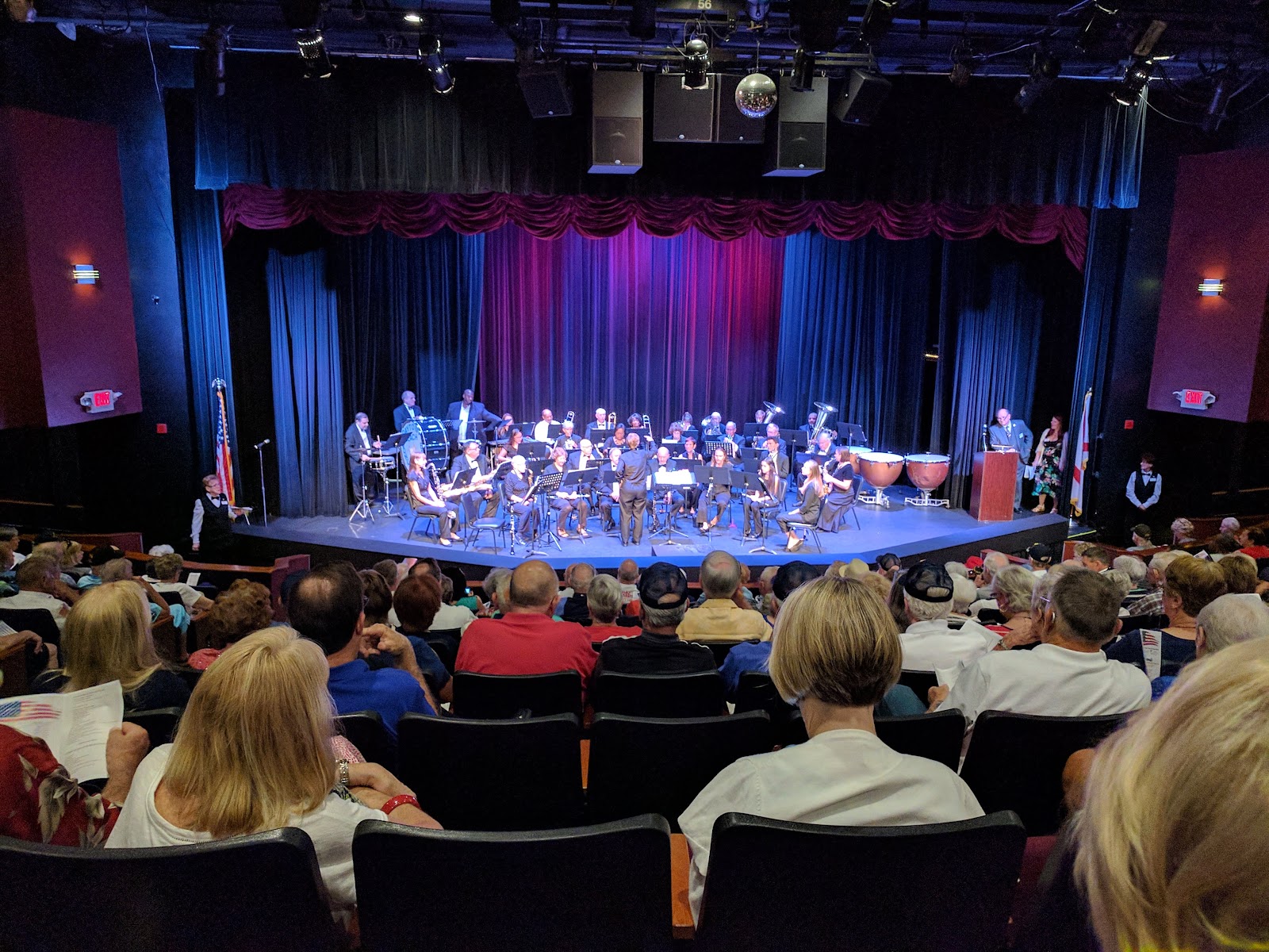 Ormond Beach Performing Arts