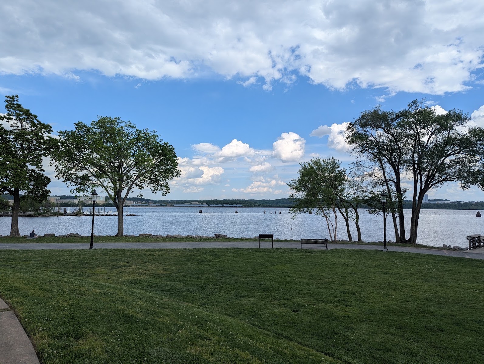 Oronoco Bay Park