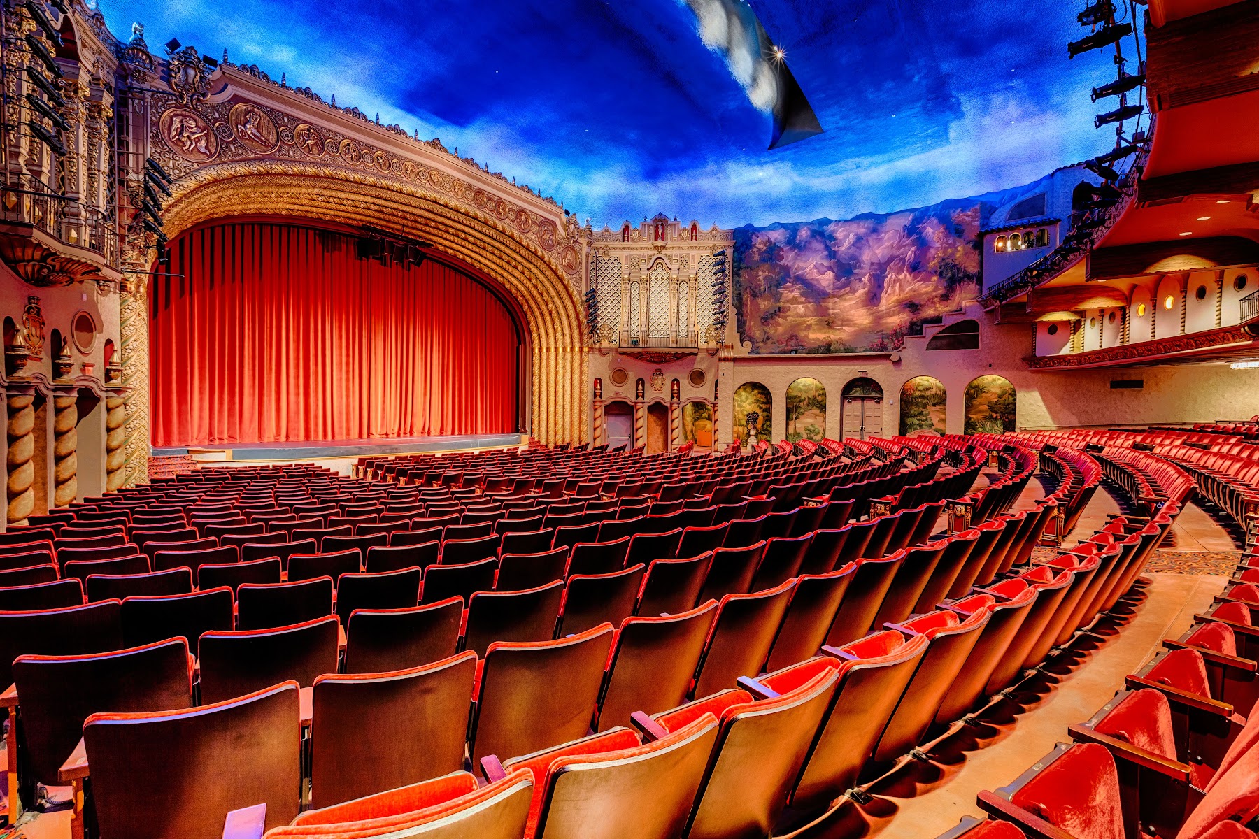 Orpheum Theatre Phoenix