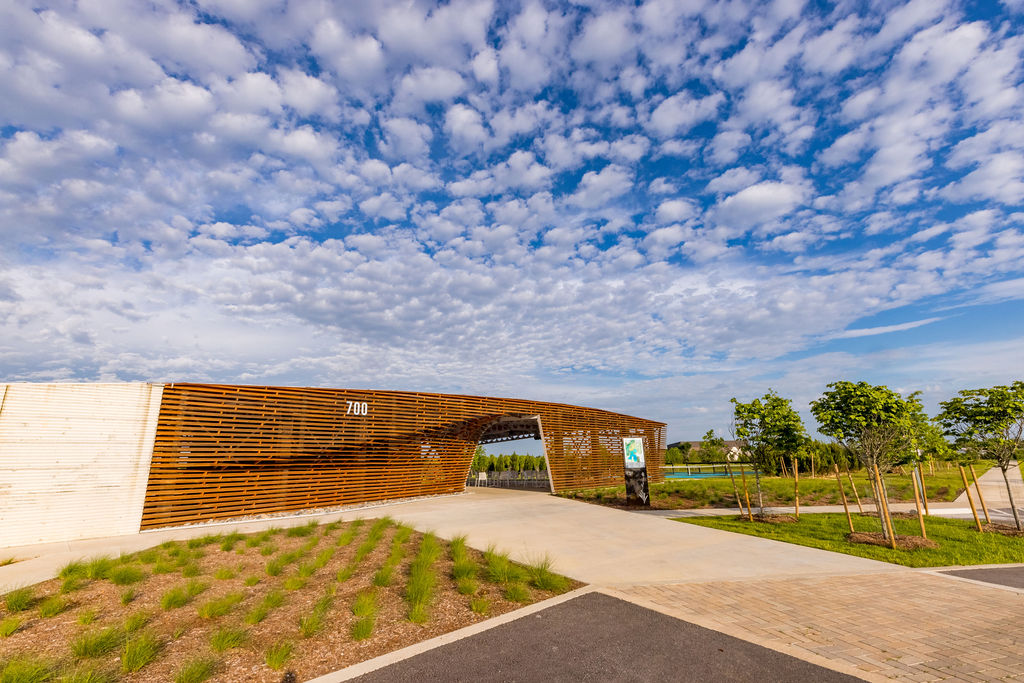 Osage Park