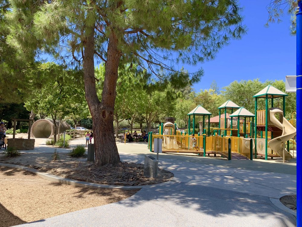 Oso de Oro Park