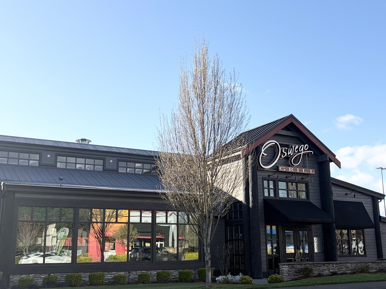 Oswego Grill | Beaverton