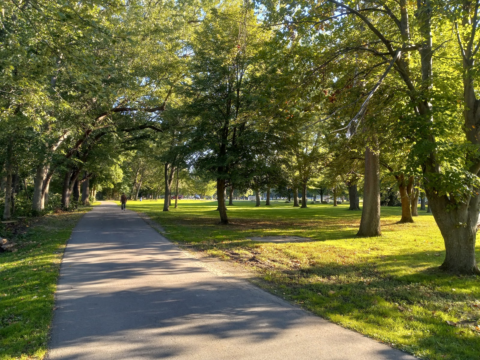 Otsiningo Park
