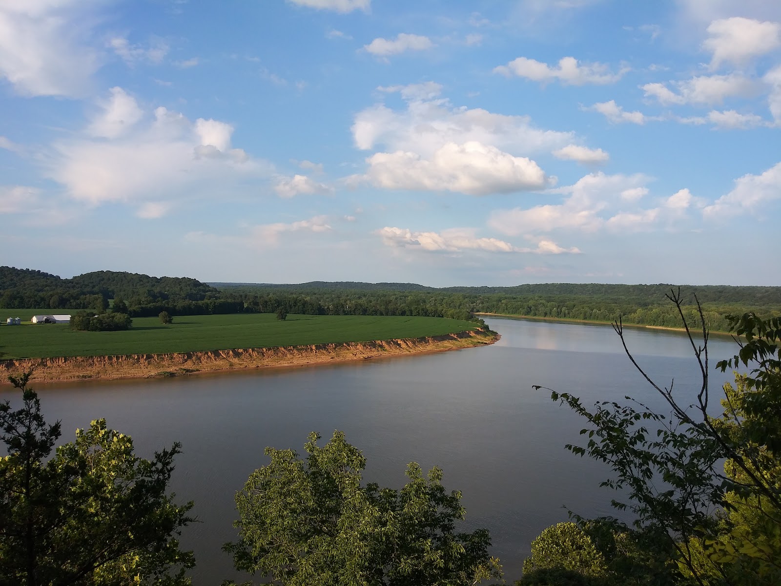 Otter Creek Outdoor Recreation Area