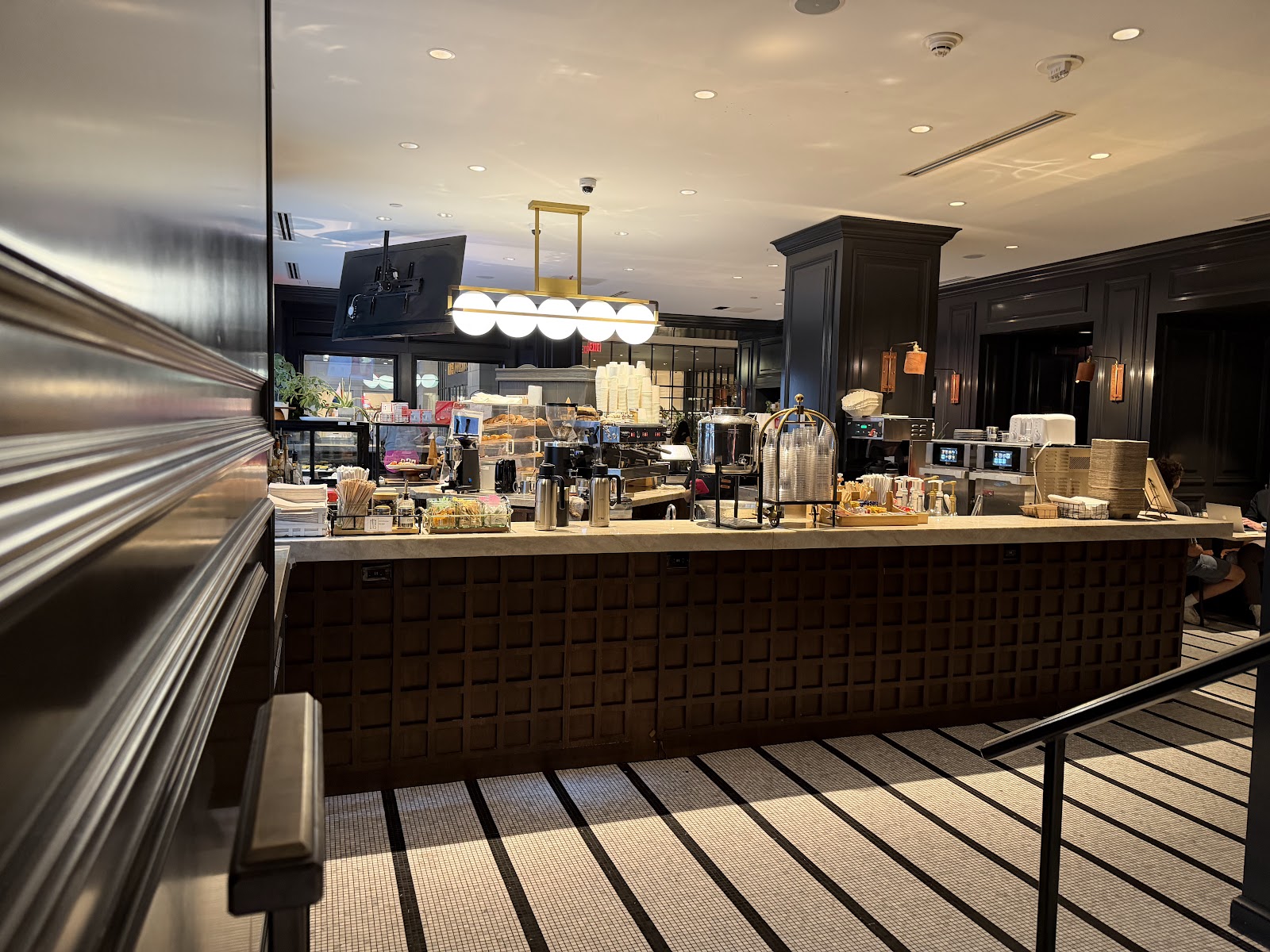 Otto's Coffee & Fine Foods