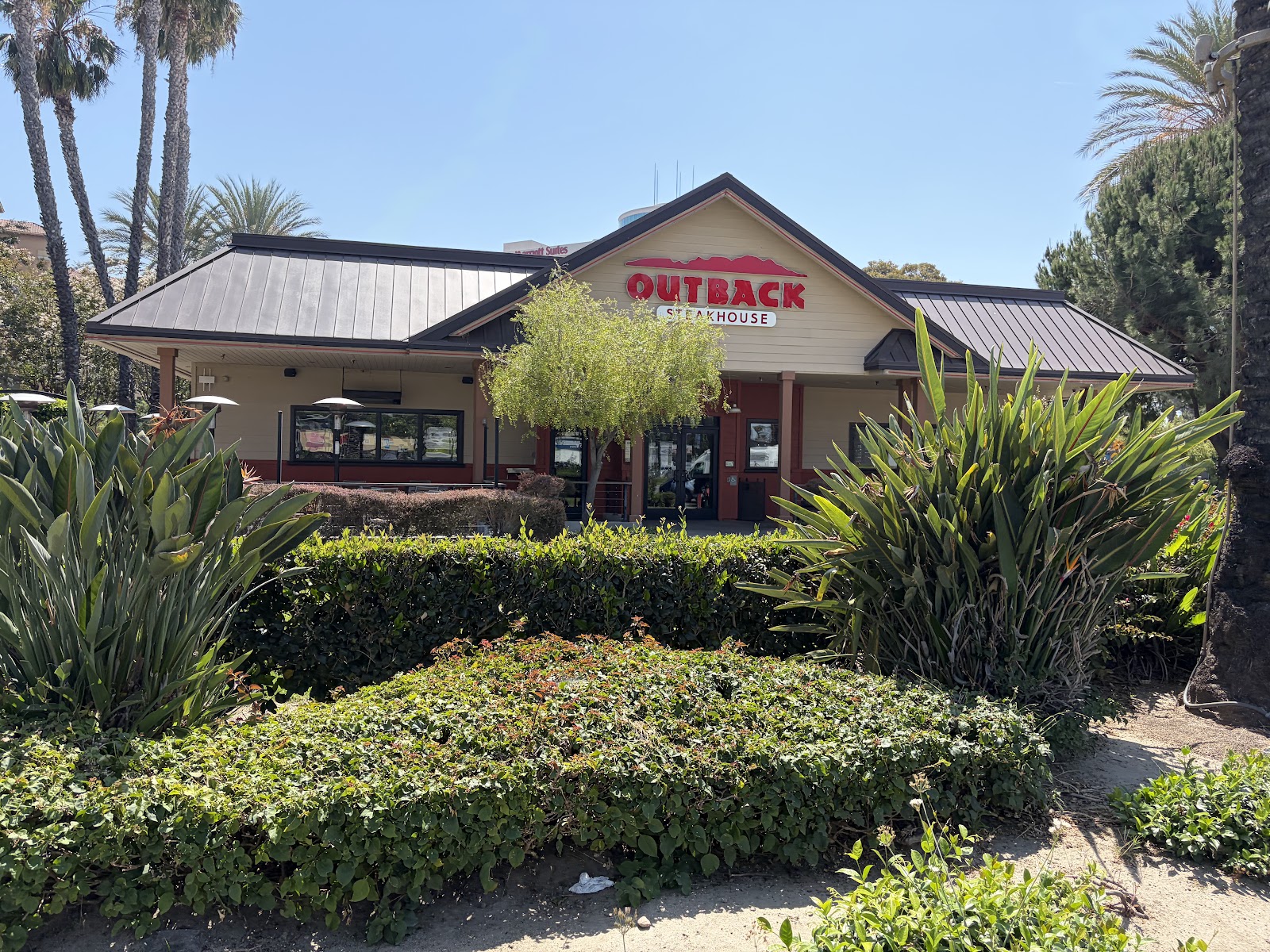 Outback Steakhouse