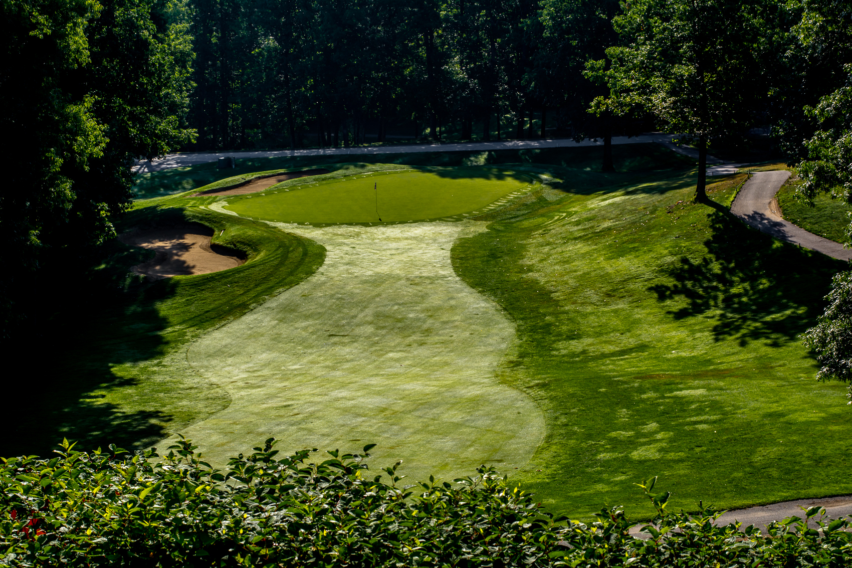 Overlook Golf Club