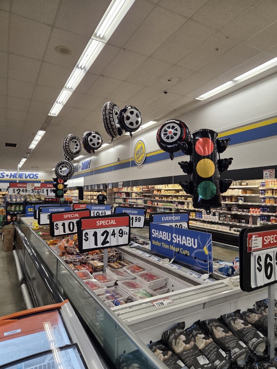 Overlook Shopping Center