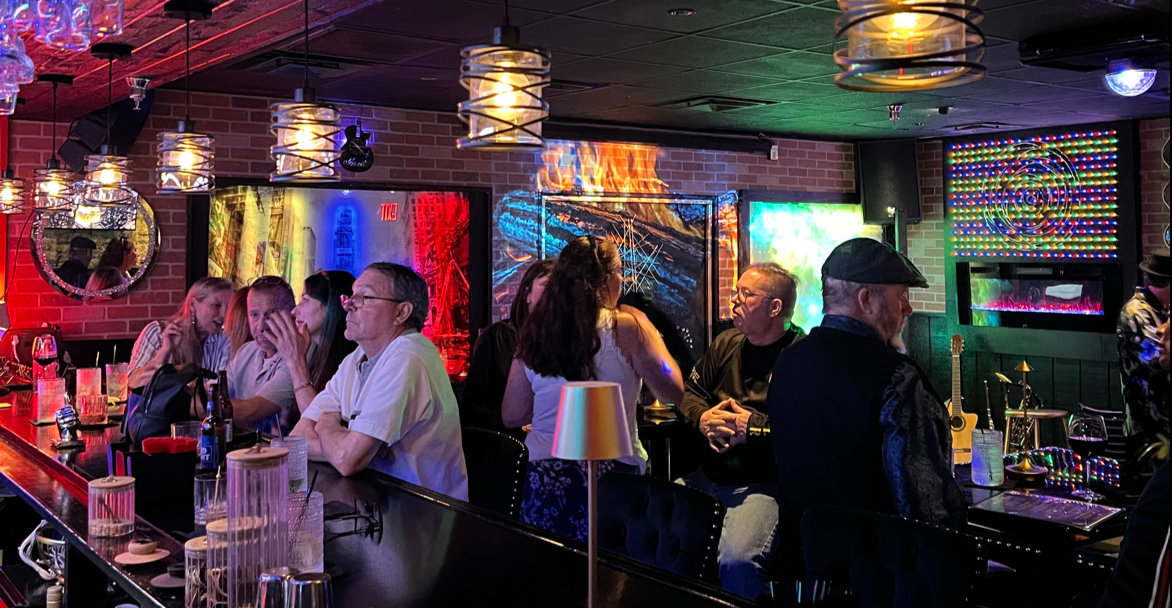 Ovivi's Restaurant