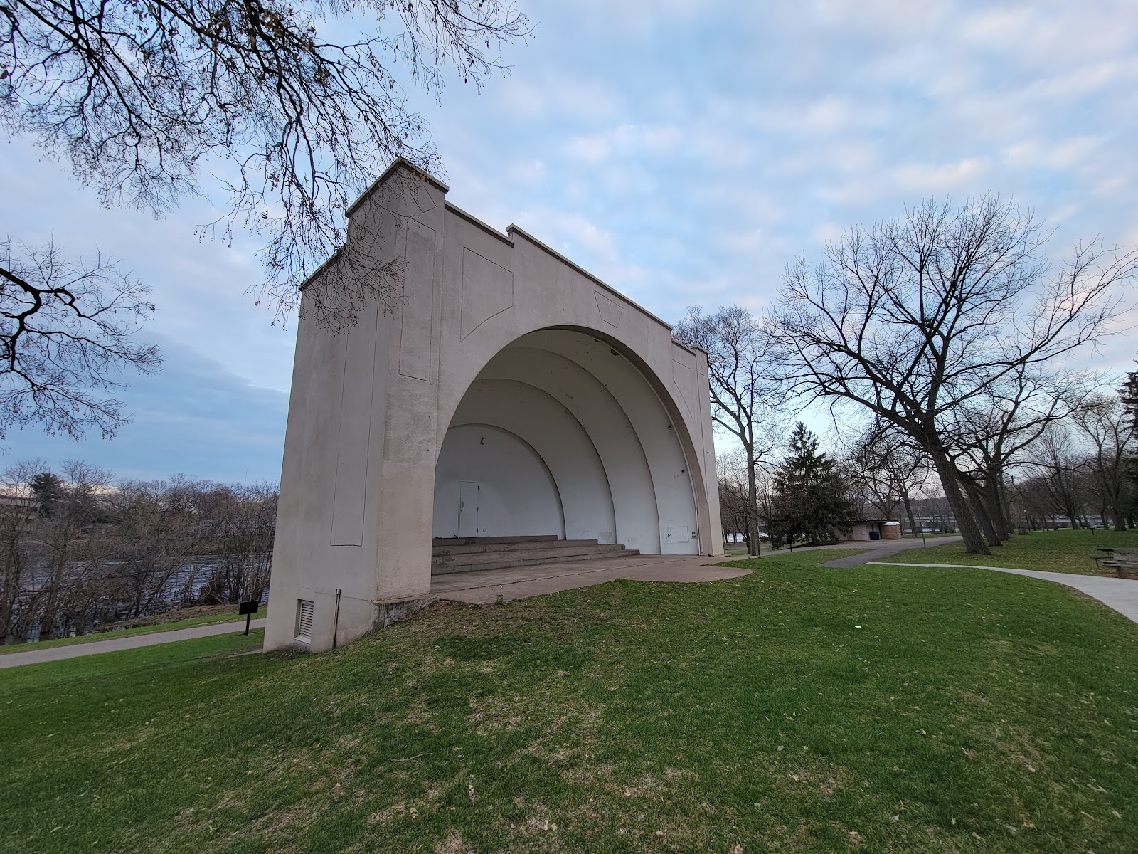 Owen Park