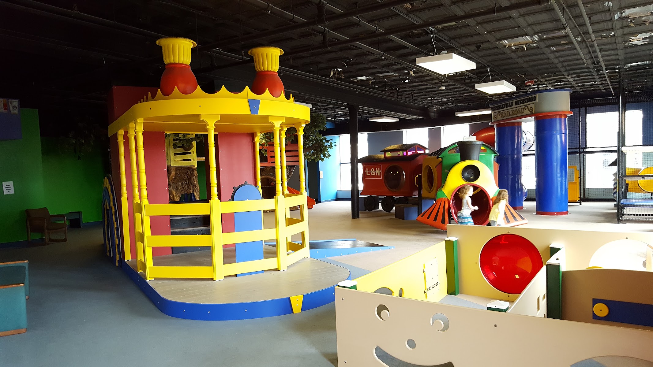Owensboro Museum of Science and History