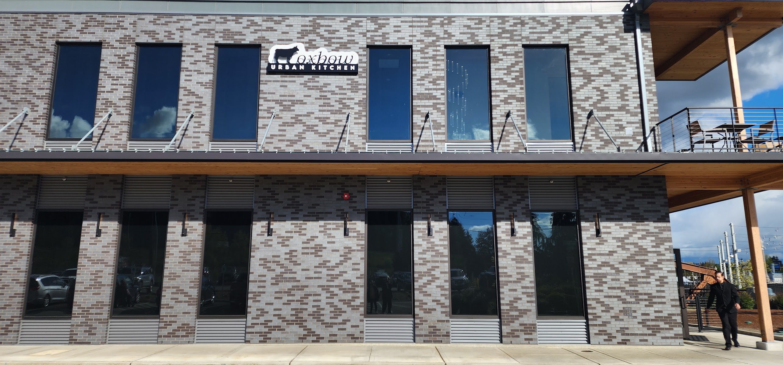 Oxbow Urban Kitchen