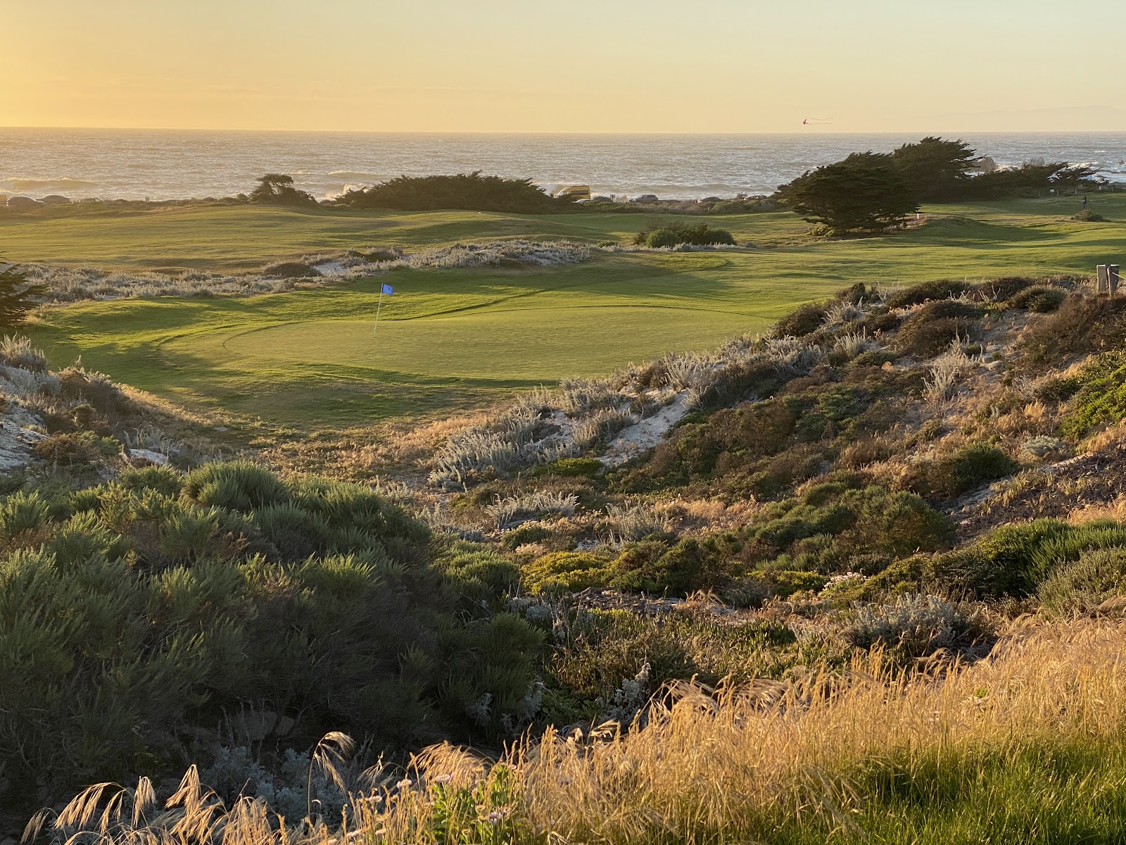 Pacific Grove Golf Links
