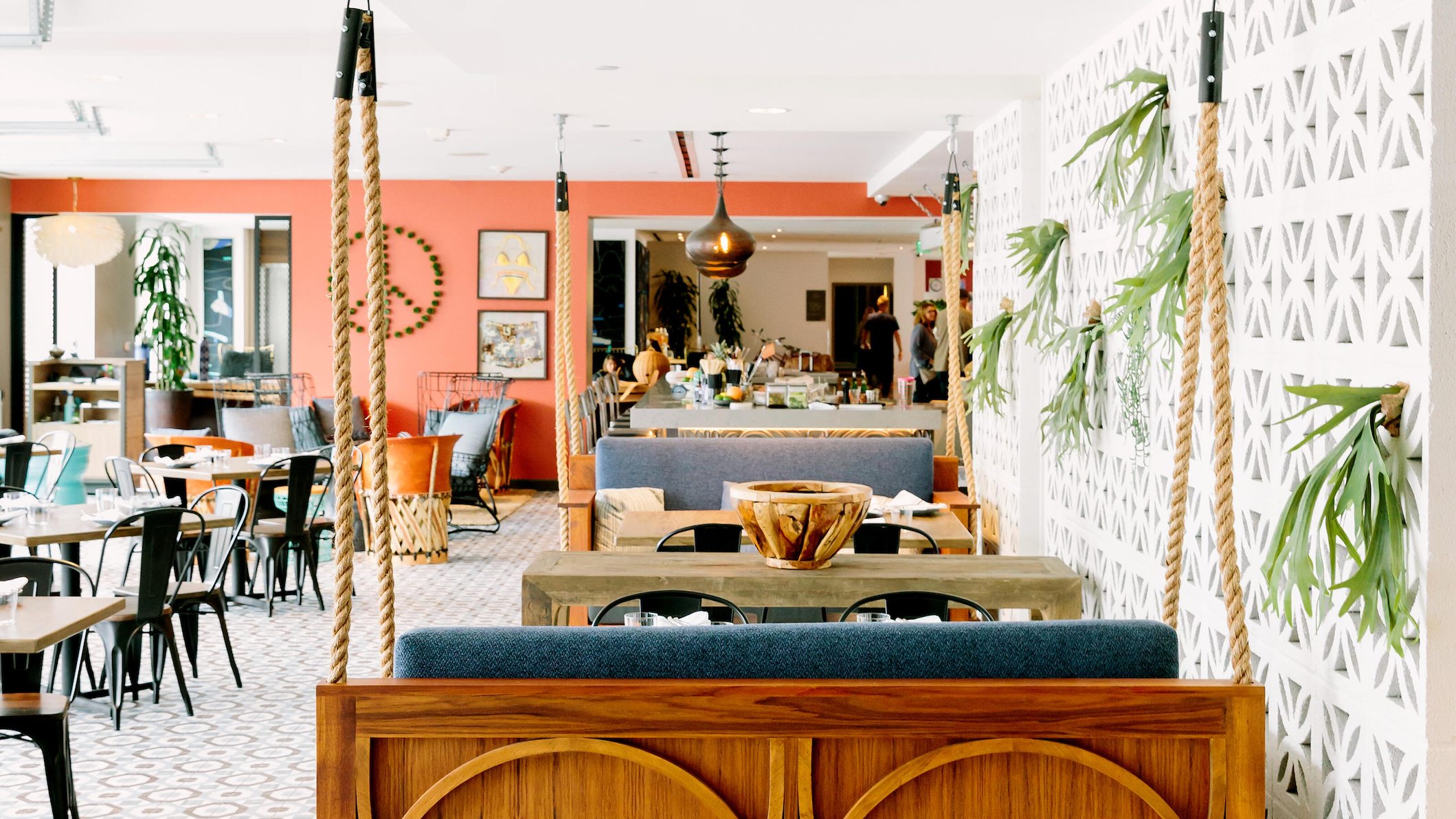 Pacific Hideaway