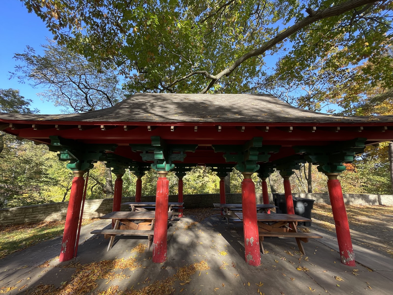 Packard Park