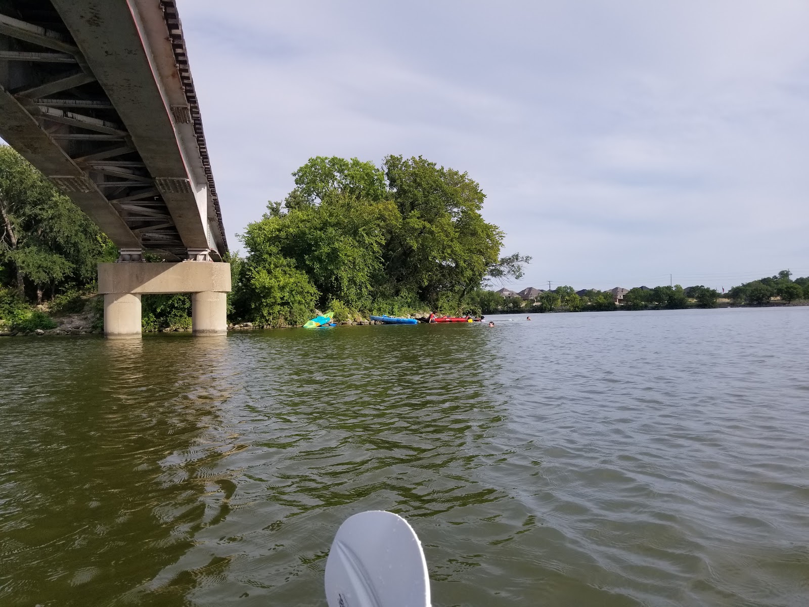 Paddle Point Park