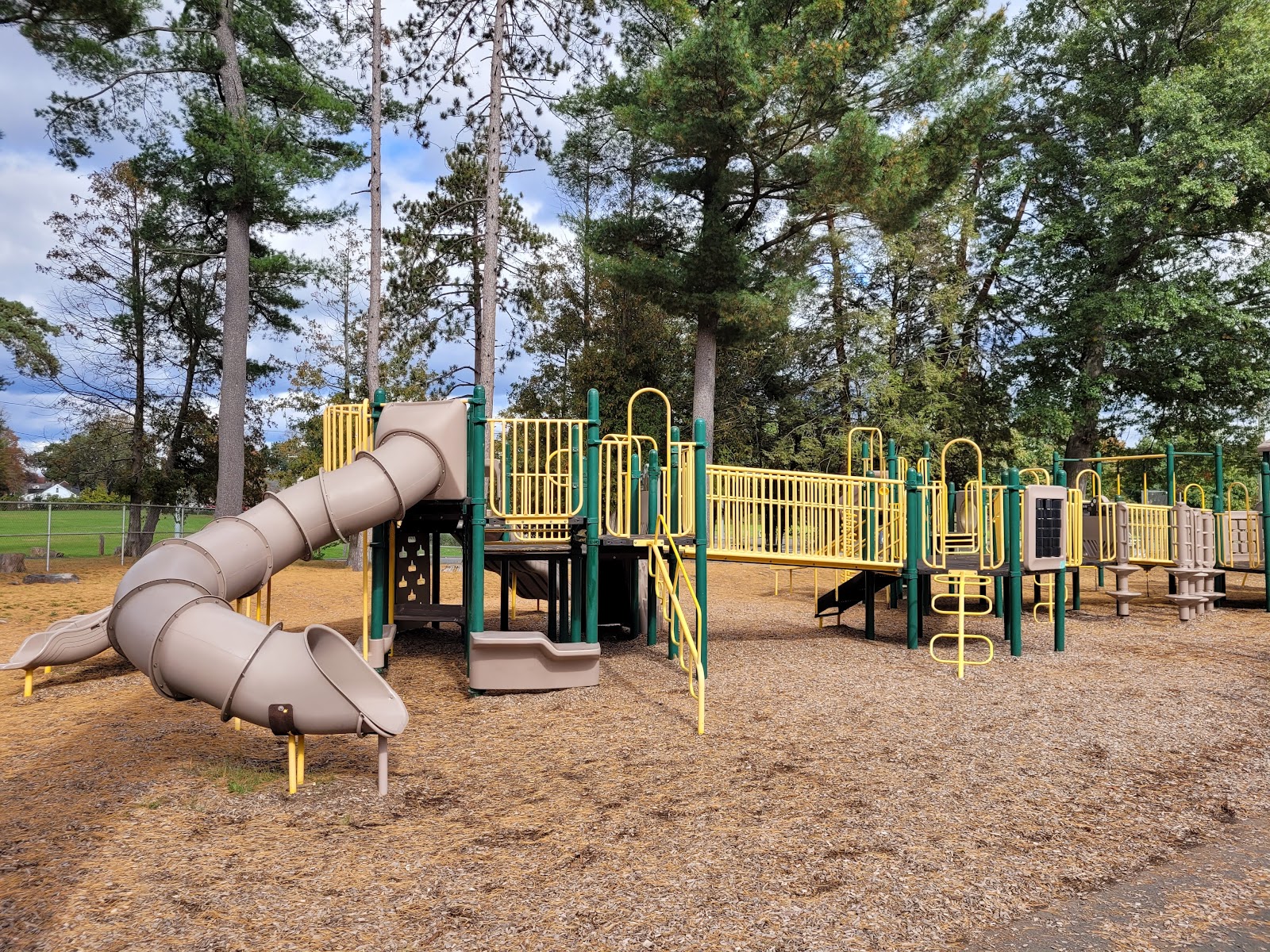 Page Park