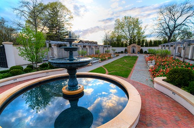 Paine Art Center & Gardens