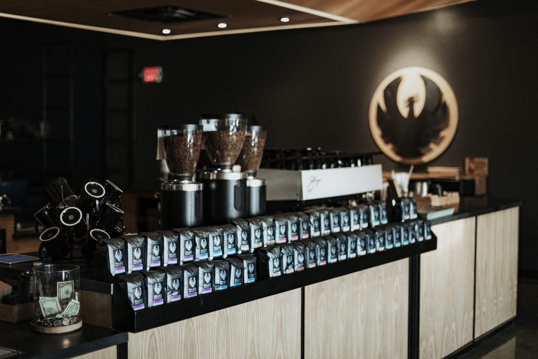 Palace Coffee Company