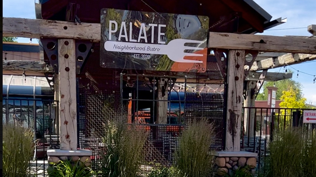 Palate Neighborhood Bistro