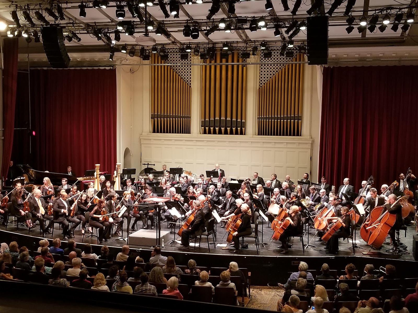 Palladium at St. Petersburg College
