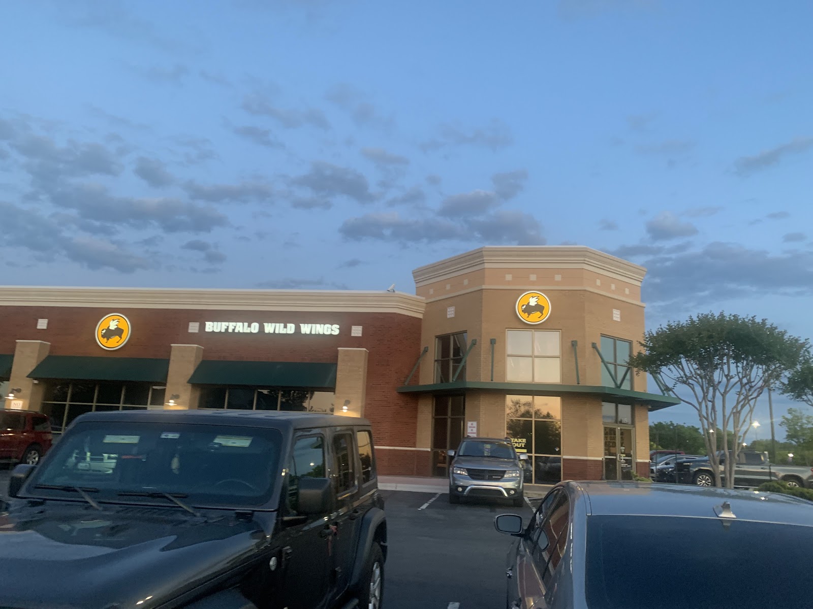 Palladium Shopping Center