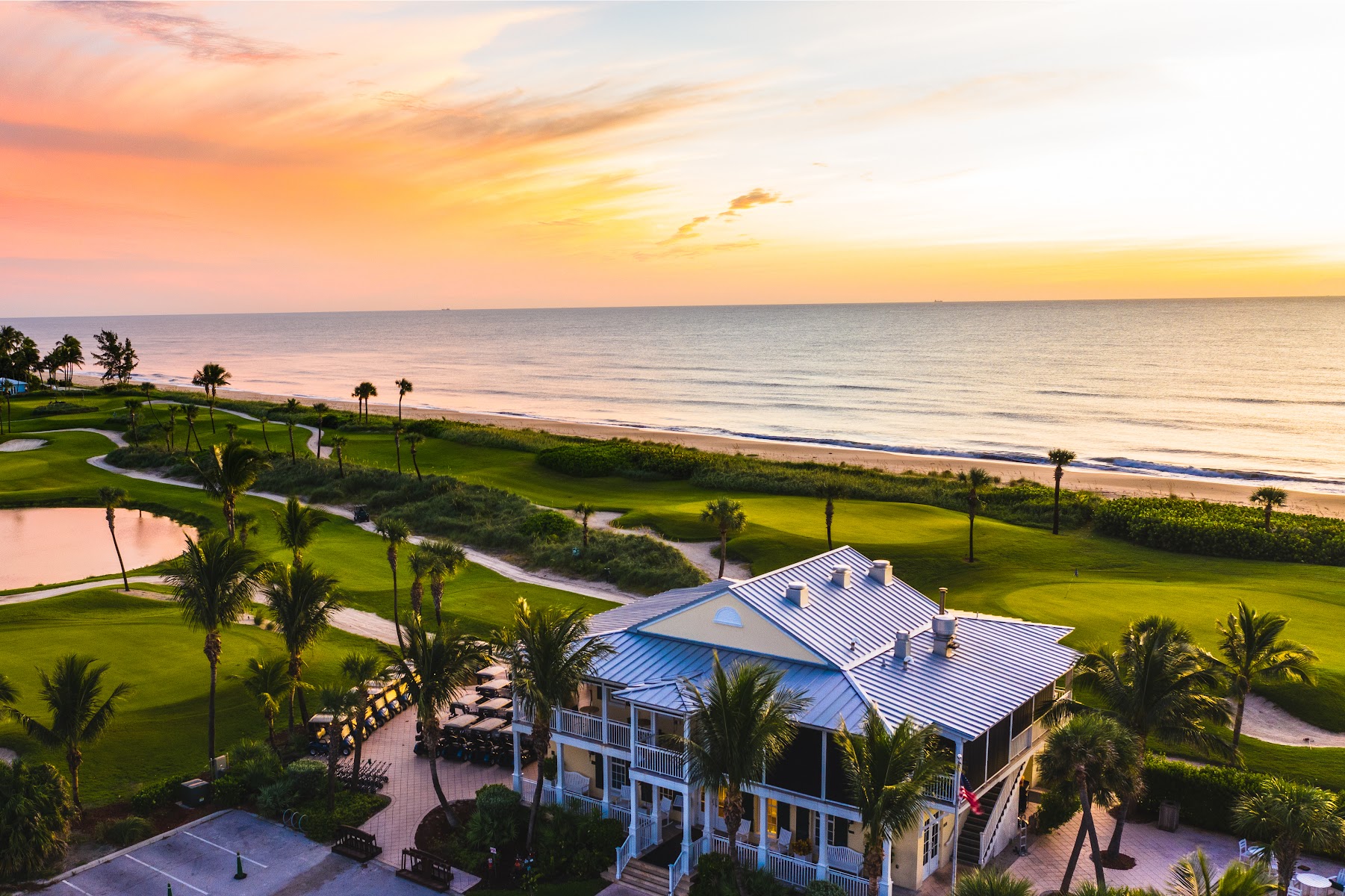 Palm Beach Par-3 Golf Course