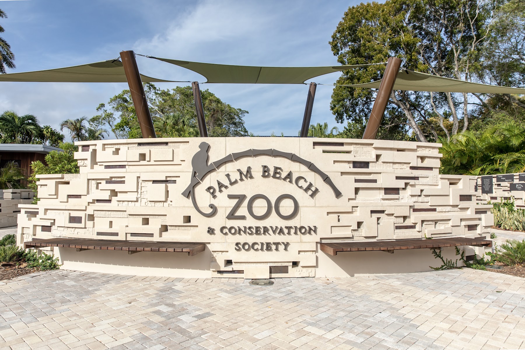 Palm Beach Zoo & Conservation Society