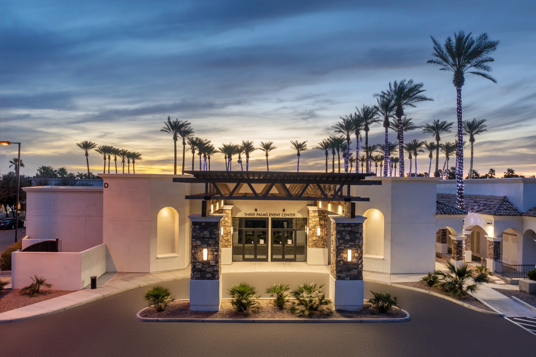 Palm Creek Resort & Residences