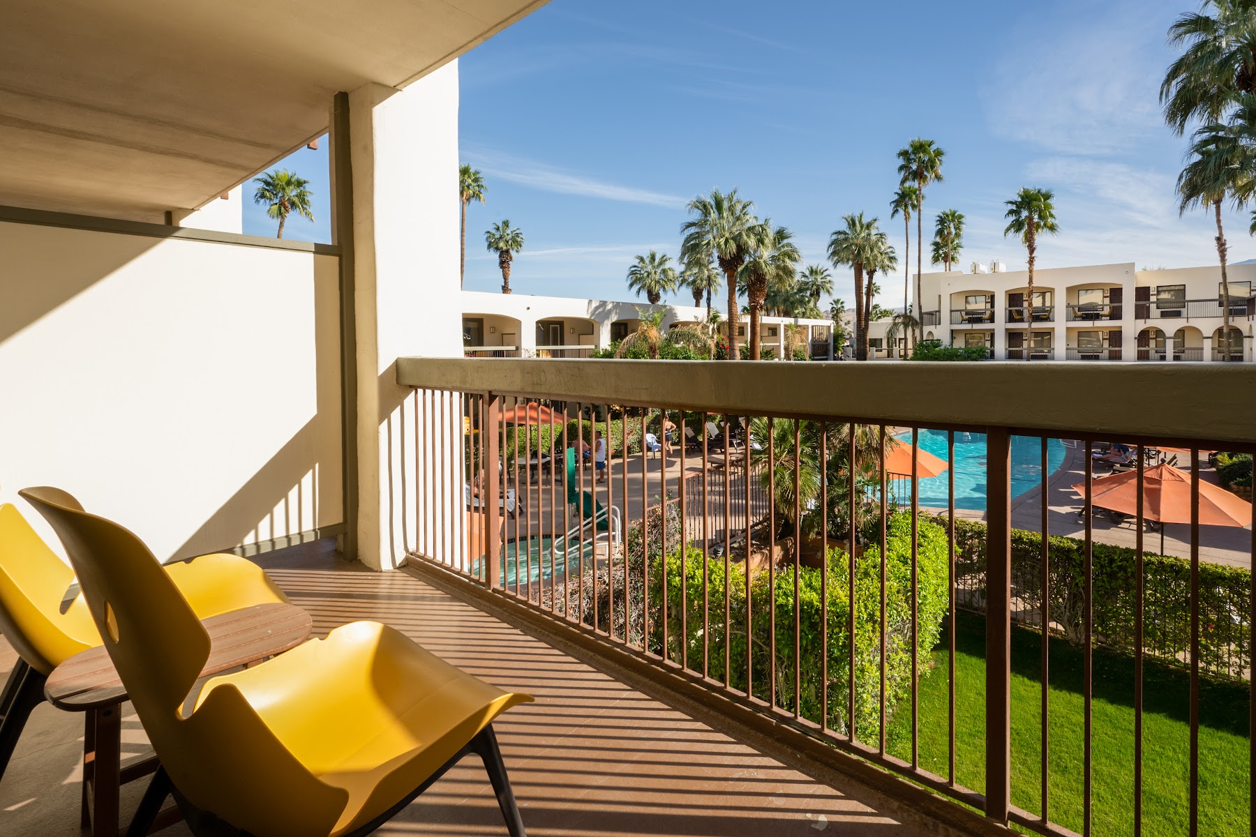 Palm Mountain Resort & Spa